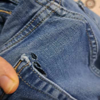 Little Big Jean Kalitesizliği Ve Müşteri Hizmetleri Sorunu