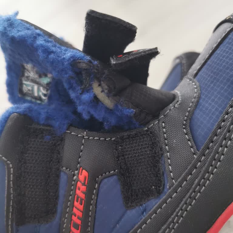 Skechers Botun Dikiş Sorunu Ve Hepsiburada'nın Yetersiz Müşteri Hizmeti