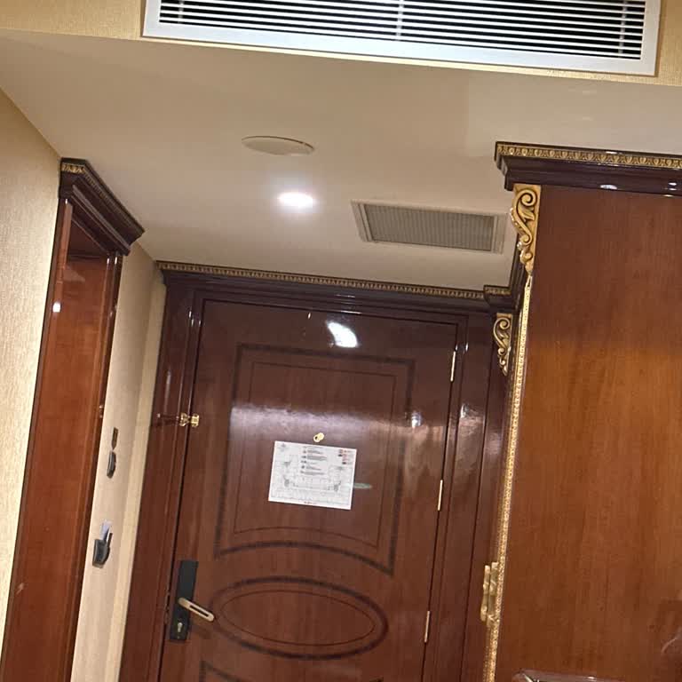 Ottoman's Life Deluxe Hotel (Fatih) Otel Konforu Ve Hizmet Kalitesi Sorunu