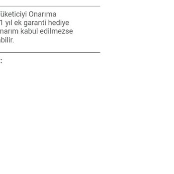 Beko TV'de Sürekli Sorunlar Ve Yetersiz Servis