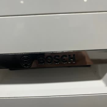 Bosch 4 Serisi Ürününde Paslanma Sorunu