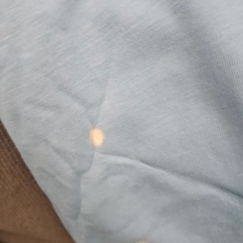 Penti Pijama Siparişimde Çamaşır Suyu Lekeleriyle Şok Oldum