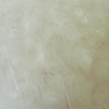 Taç Linens Mağazasında Defolu Ürün Ve Saygısız Hizmet