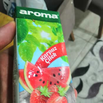 Bozulmuş Meyve Suyu Ve Yetersiz Paketleme