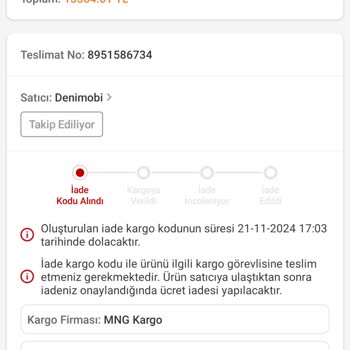 Yanlış Ücretlendirme Ve Yetersiz Müşteri Hizmeti