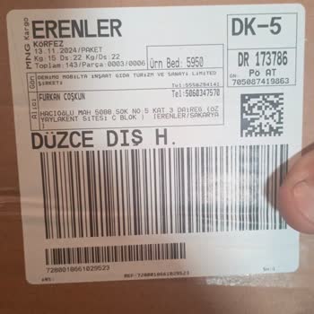 Yanlış Ücretlendirme Ve Yetersiz Müşteri Hizmeti