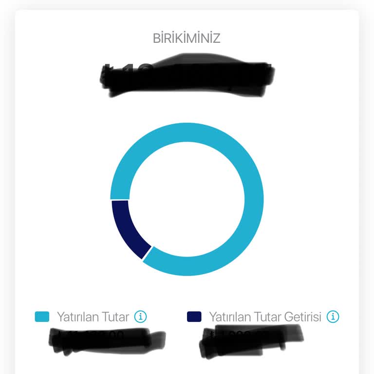 Devlet Katkısı Eksikliği İle BES Yatırımında Hayal Kırıklığı