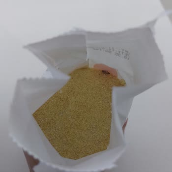 Son Kullanma Tarihi Geçmemiş Üründe Böceklenme Şoku