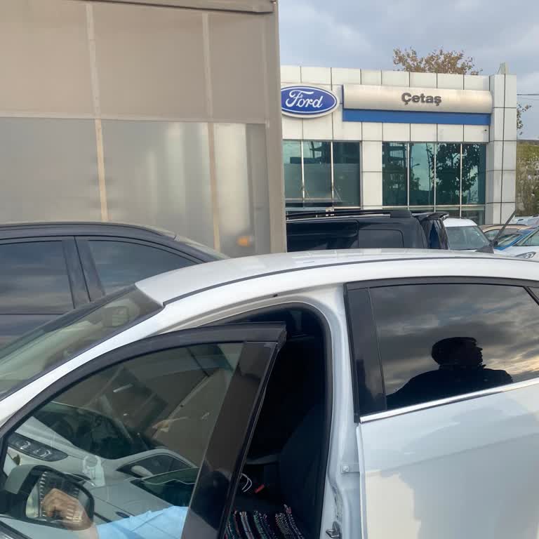 Fabrikasyon Boya Akıntısı Sorunu Ve İlgisizlik