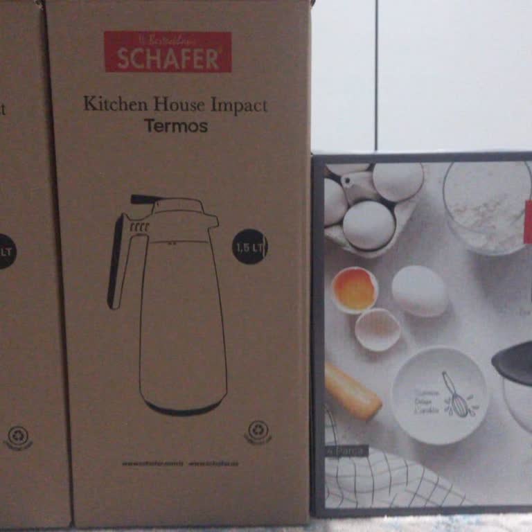 Schafer Yanlış Ürün Gönderimi Ve Müşteri Mağduriyeti