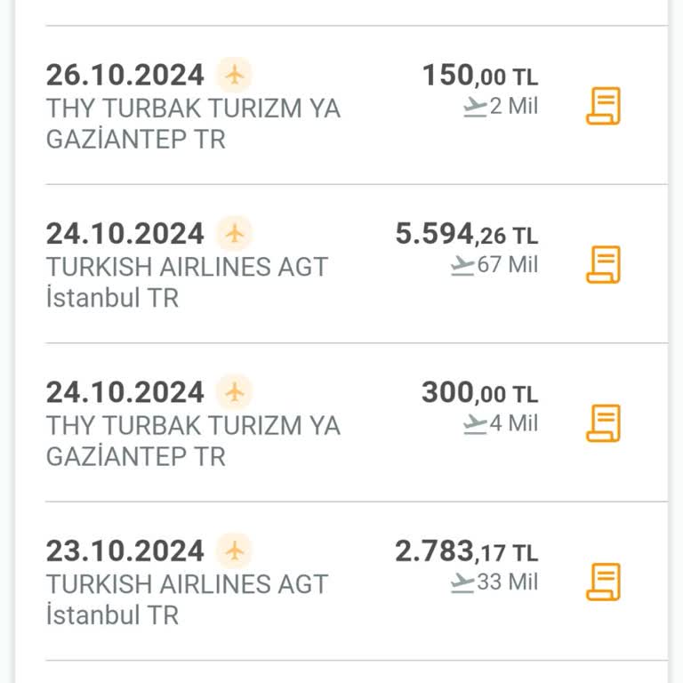 Mil Kazanımında Beklenmedik Değişiklik