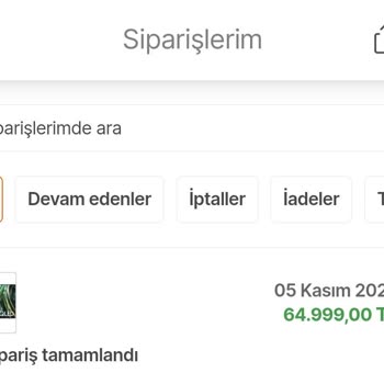 Fiyat Düşüşü Sonrası Mağduriyet: Hepsiburada'nın İade Engeli
