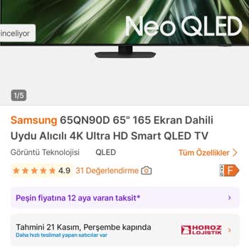 Fiyat Düşüşü Sonrası Mağduriyet: Hepsiburada'nın İade Engeli