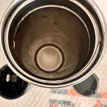 Stanley Termos Garanti Sürecinde Hayal Kırıklığı