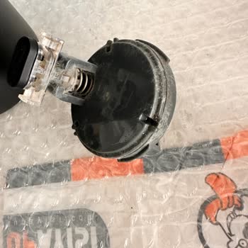 Stanley Termos Garanti Sürecinde Hayal Kırıklığı