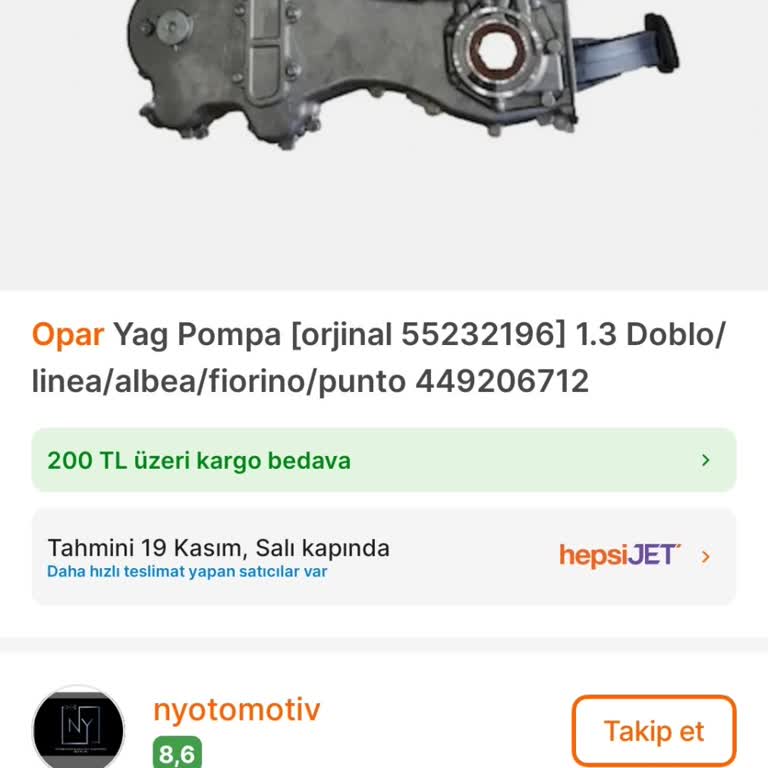 Çözüm Otomotiv (Pendik) Araç Tamirinde Yanıltıldık: 36500 TL'lik Fiyasko