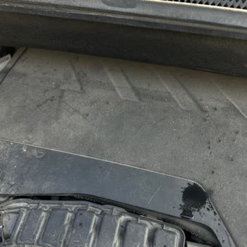 Citroen Servisinin Garanti Kapsamı Dışında Bıraktığı İşçilik Ücreti