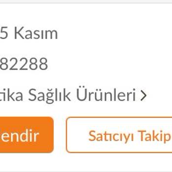 Bioderma Yüz Temizleme Jelinin Orijinalliği Konusunda Endişe