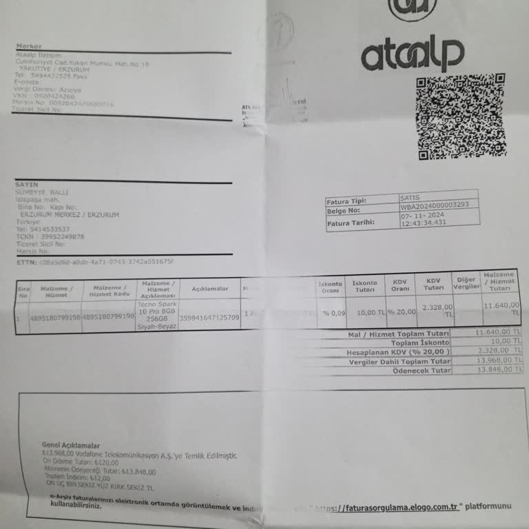 Yeni Telefonumda Sürekli Yaşanan Sorunlar