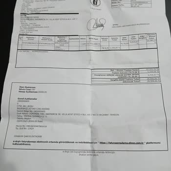 Samsung Buzdolabı Soğutmuyor, Mağduriyet Devam Ediyor