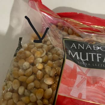 Anadolu Mutfağı Ürününde Kurt Ve Solucan Yumurtaları Şoku