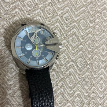 Kalitesiz Saat Ve Yetersiz Garanti Desteği