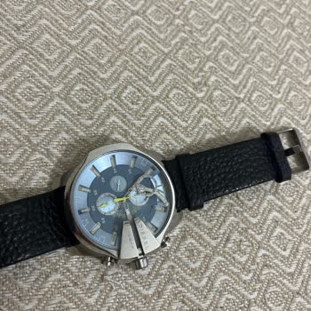 Kalitesiz Saat Ve Yetersiz Garanti Desteği