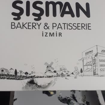 Şişman Fırın & Cafe Şikayeti