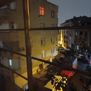 Elektrik Kesintisi Ve İlgisizlik Mağduriyeti