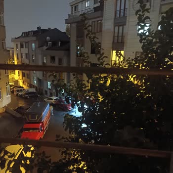 Elektrik Kesintisi Ve İlgisizlik Mağduriyeti