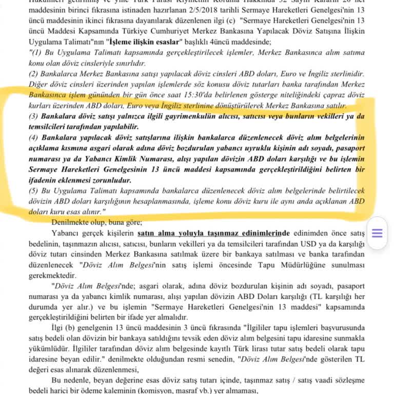 Banka Hatası Yüzünden Tapu Krizi: Suçum Ne?