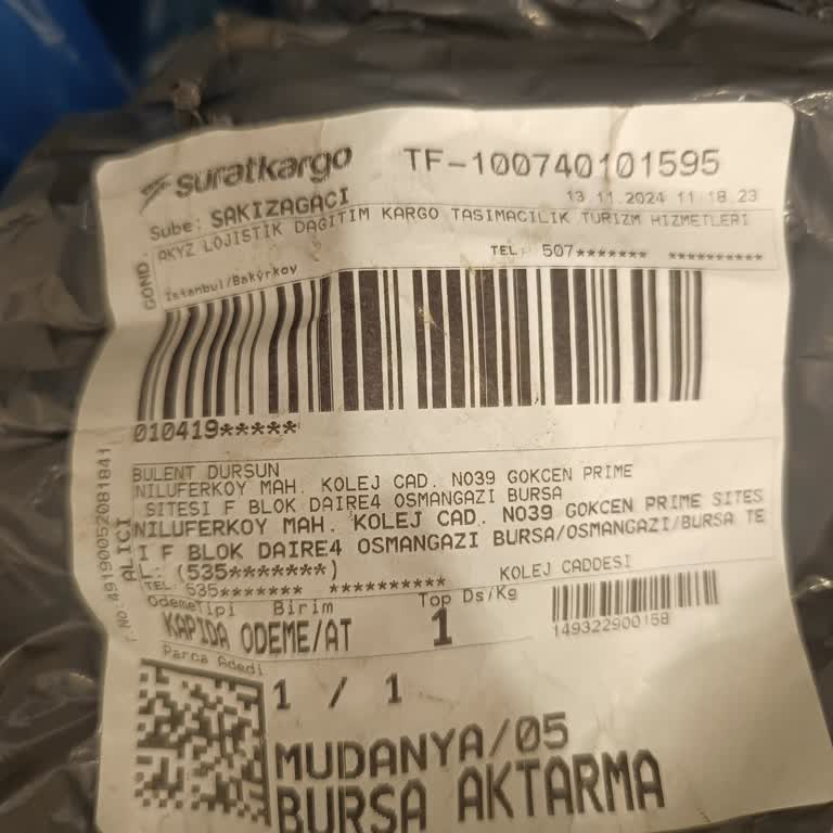 Yanıltıcı Ürün Teslimatı Ve İade Sorunu