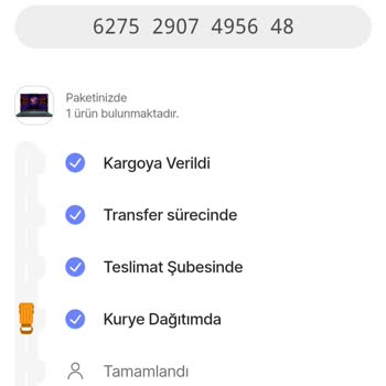 Yanlış Adres Mağduriyeti Ve Fiyat Artışı Şoku