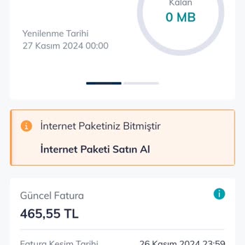 Türk Telekom 7 Dakikada 300₺: Haksız Fatura Şoku