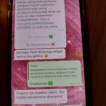 Siparişim Hazırlanamıyor Ve Müşteri Hizmetlerine Ulaşamıyorum