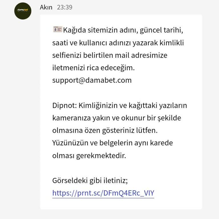 Çekim İşlemlerinde Karşılaşılan Sorunlar