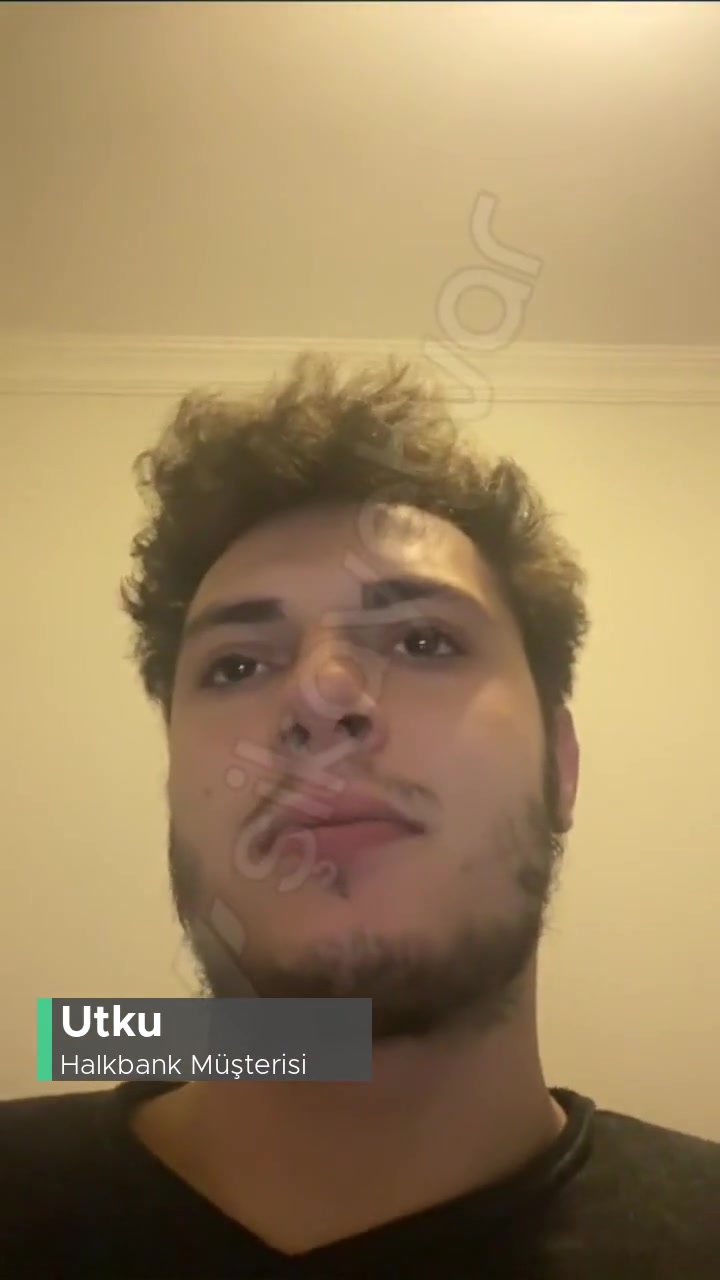 Halkbank Elektronik Alışverişte Para İadesi! videonun kapak resmi