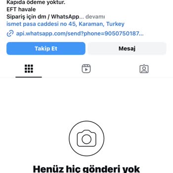 Kargo Yalanları Ve Engellemelerle Mağduriyet