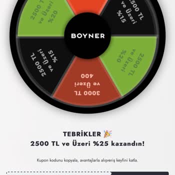 Boyner İndirimleri Kullanılamıyor: Müşteri Sadakati Tehlikede