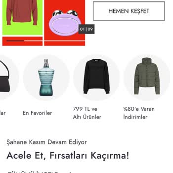 Boyner İndirimleri Kullanılamıyor: Müşteri Sadakati Tehlikede