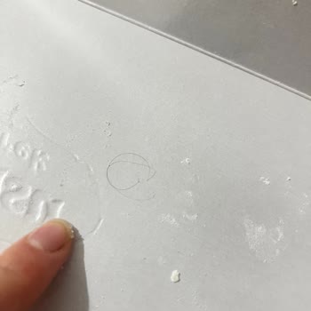 Samsu Börek'te Tekrarlayan Kıl Problemi