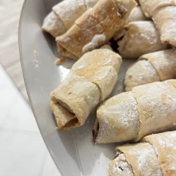 Samsu Börek'te Tekrarlayan Kıl Problemi