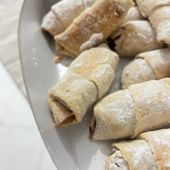 Samsu Börek'te Tekrarlayan Kıl Problemi