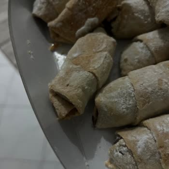Samsu Börek'te Tekrarlayan Kıl Problemi