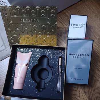 Duty Free'den Aldığım Parfüm Setinde Eksik Ürün Şoku