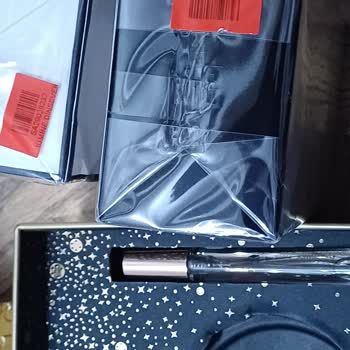 Duty Free'den Aldığım Parfüm Setinde Eksik Ürün Şoku