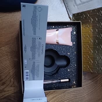 Duty Free'den Aldığım Parfüm Setinde Eksik Ürün Şoku