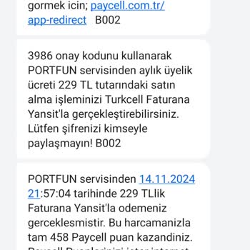 İzinsiz Üyelik Ücreti Kesintisi