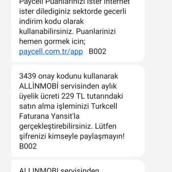 İzinsiz Üyelik Ücreti Kesintisi