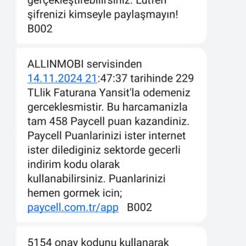 İzinsiz Üyelik Ücreti Kesintisi